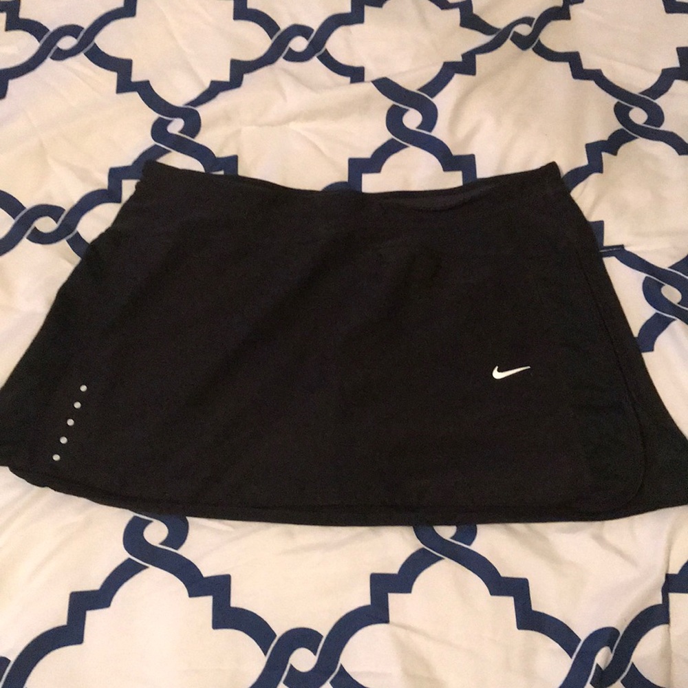nike skirt